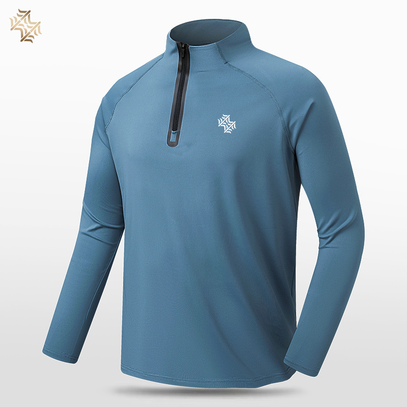Summer Golf Clothing - SBWL Kaus Polo Bernapas untuk Hiking