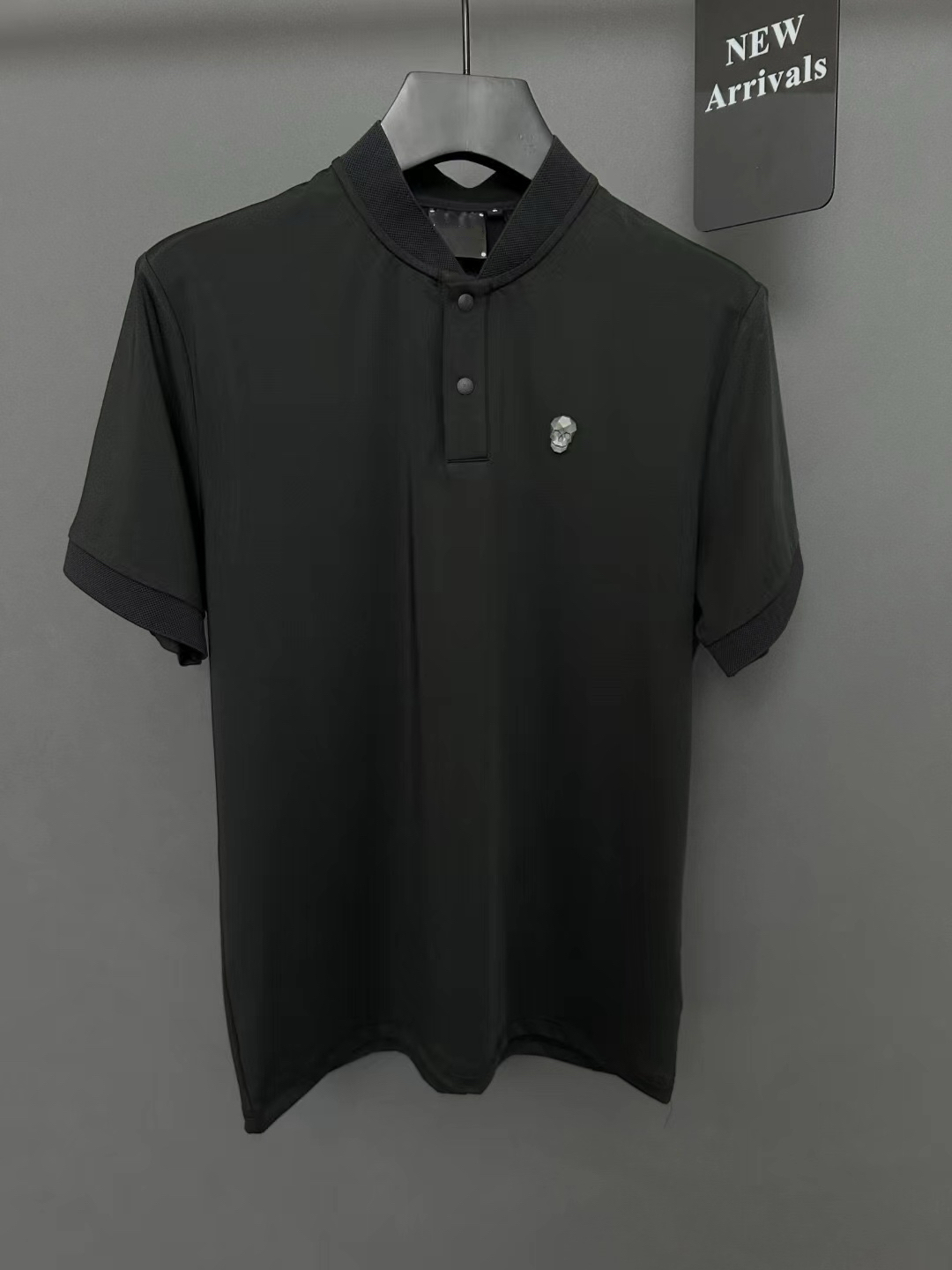 Summer Clothing Brands Men - Pakaian Golf Luar Ruangan Merek Baru