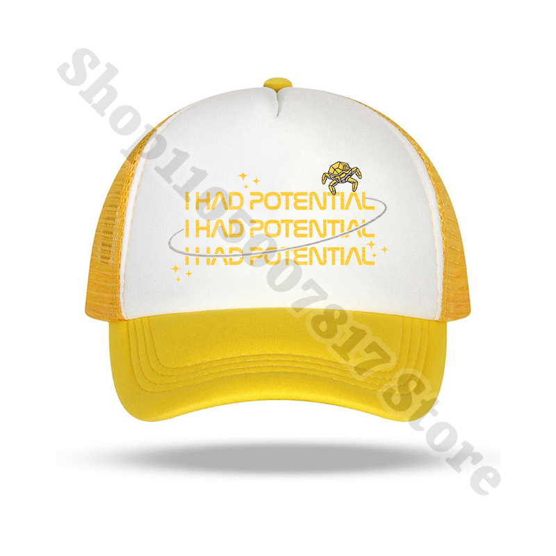 Summer 2026 Kids Clothing - Topi Modis Anime Pria Topi Bisbol
