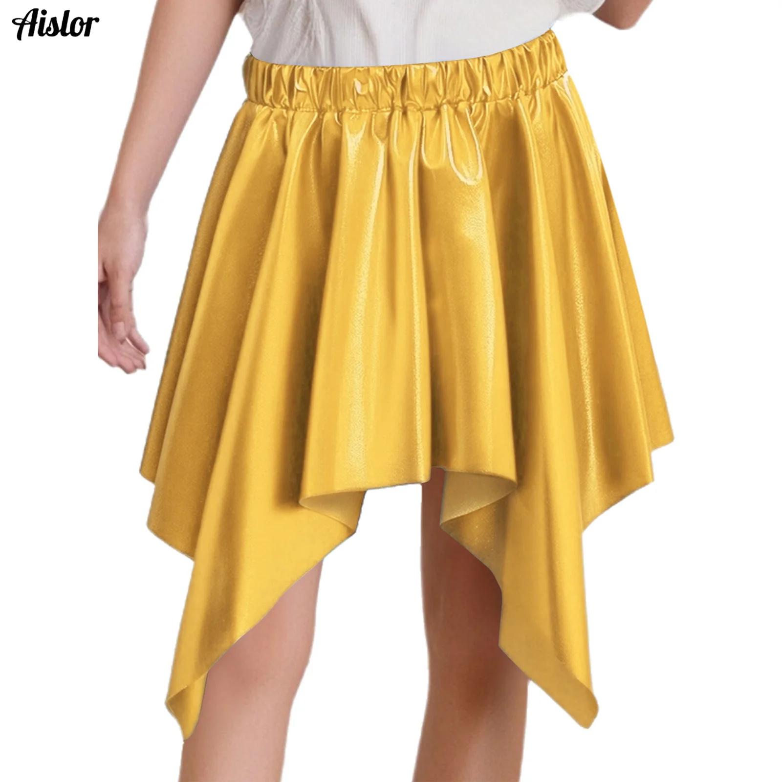 Yours Summer Clothing - Rok Tari Anak Perempuan Pakaian Tari