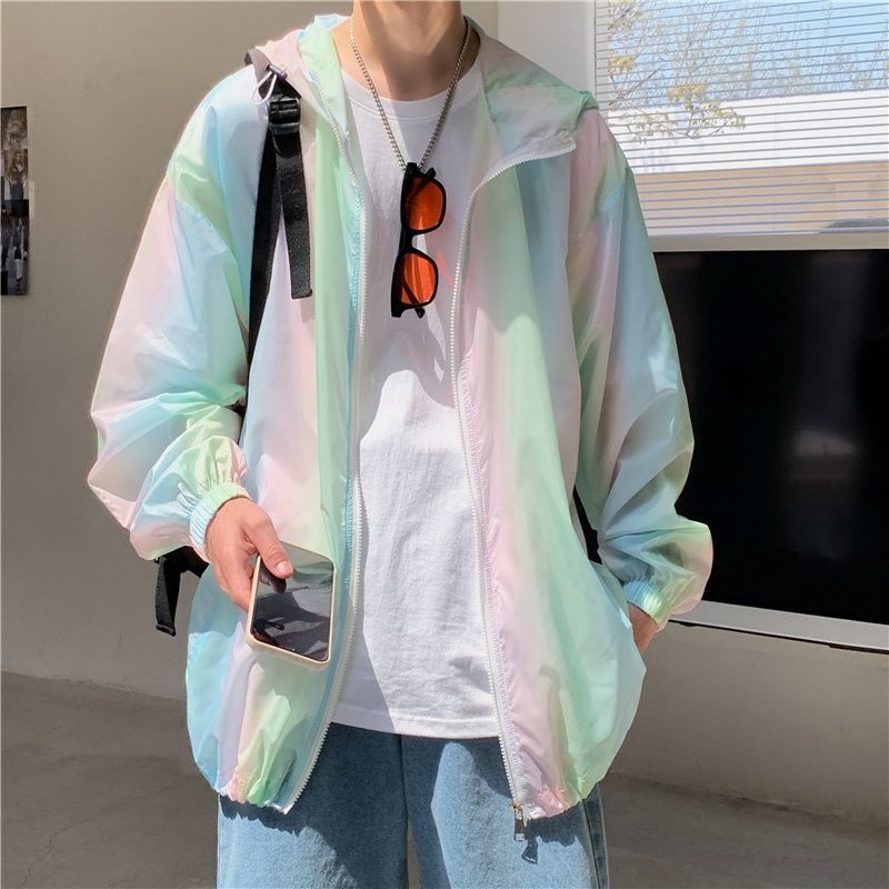 Summer Clothing Affordable - Warna musim panas mempesona warna tabir