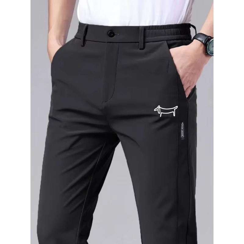 Summer Golf Clothing - Pakaian Golf Pria Musim Semi Celana