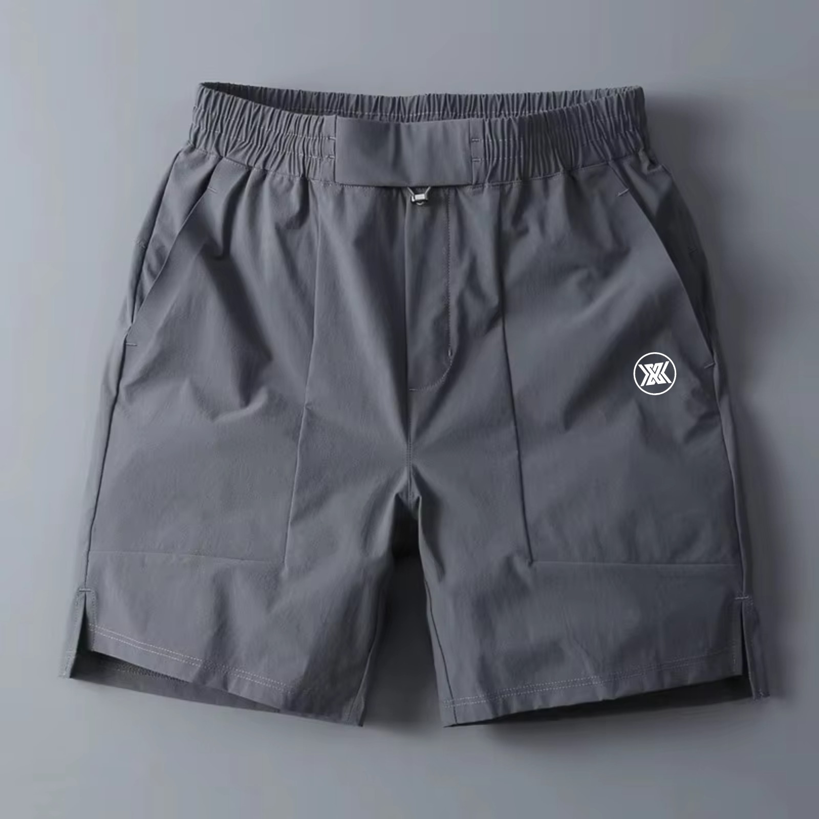 Summer Golf Clothing - Celana Pendek Golf Musim Panas Pakaian