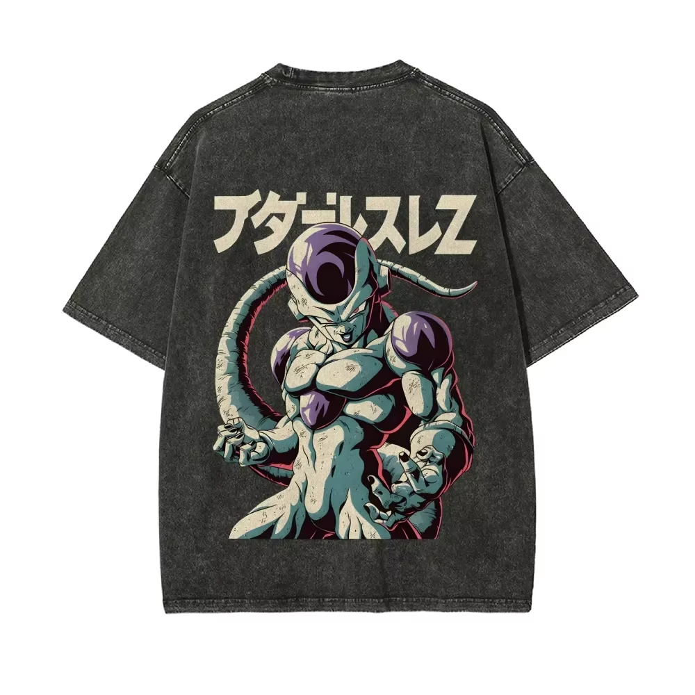 Kaos Oversize Dragon Ball Musi - Summer 2026 Kids Clothing ulasan dan harga