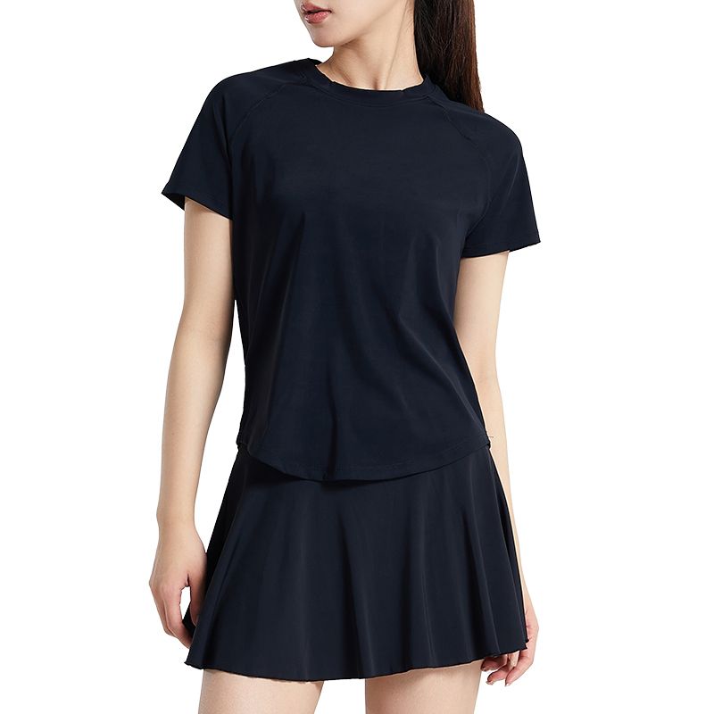 Set Rok Tenis 2 Buah Setelan O - Summer Golf Clothing ulasan dan harga