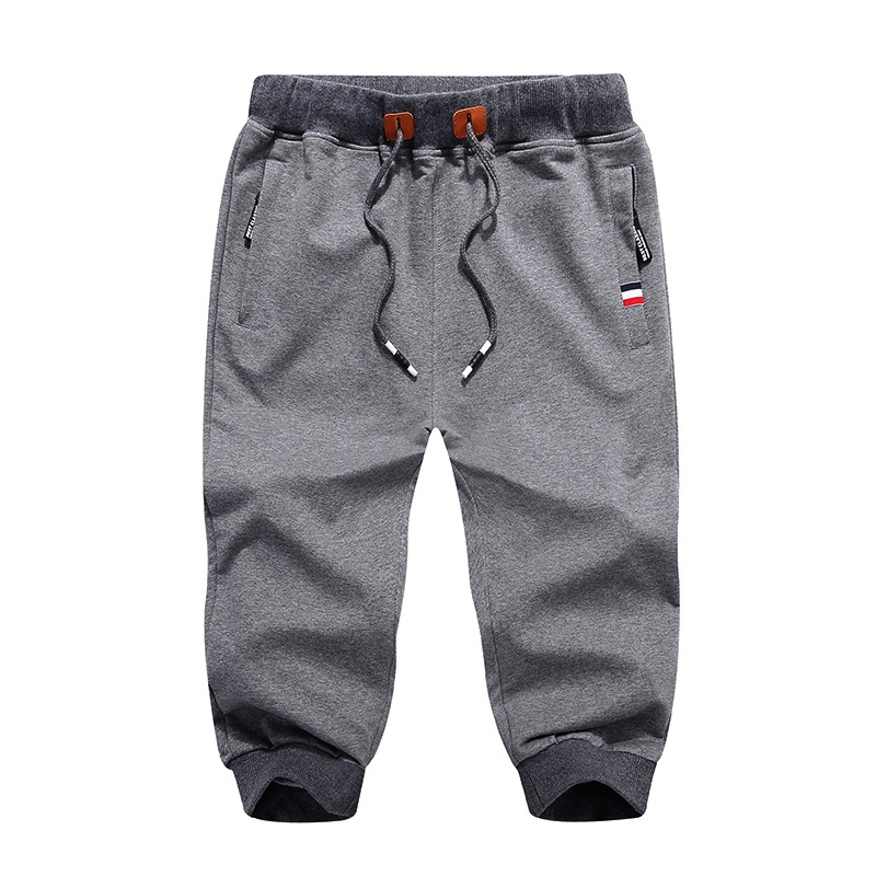 Celana Kasual Musim Panas Cela - Summer Clothing Brands Men ulasan dan harga