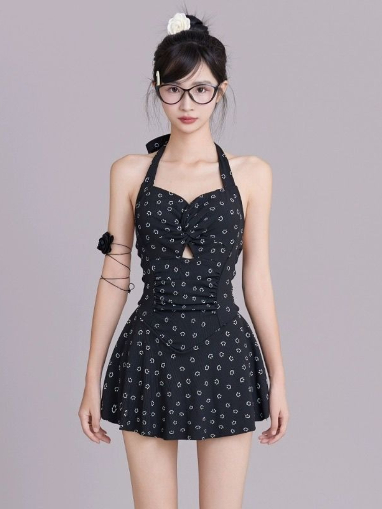 Baju Renang Wanita Model Halte - Bikini Set Push Up ulasan dan harga