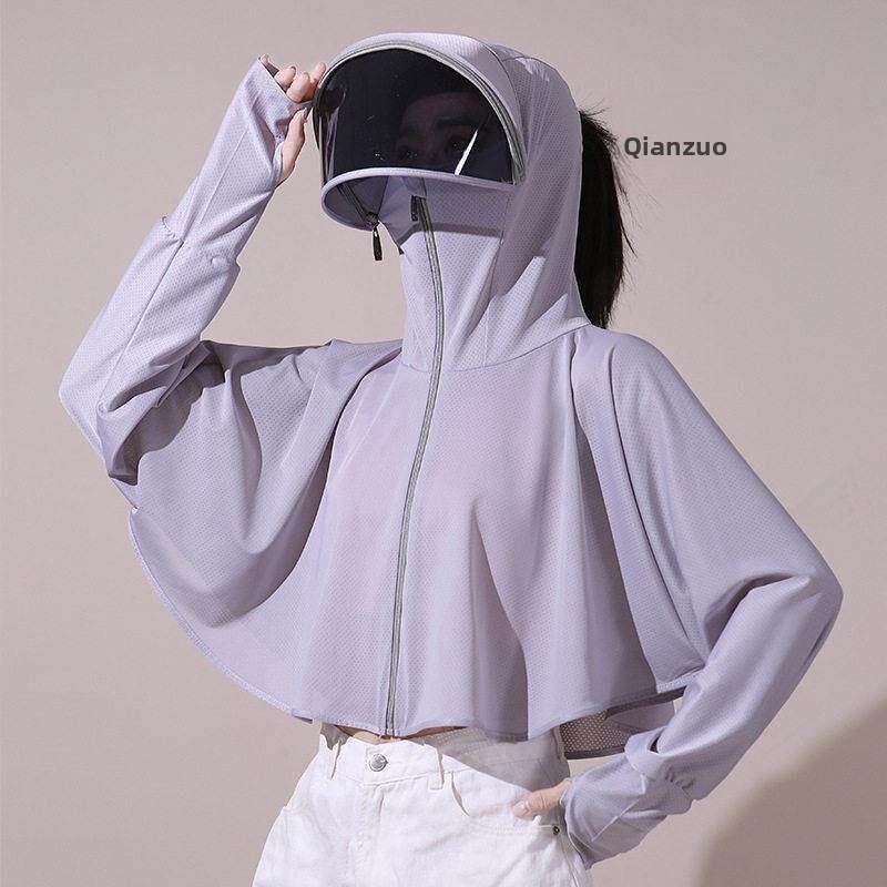 Pakaian Pelindung UV dari Sutr - Summer Clothing Drive ulasan dan harga
