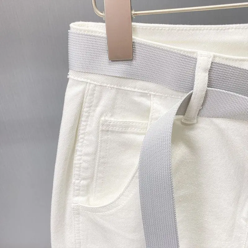 Celana Lebar Koboi Korea Pakai - Summer Golf Clothing ulasan dan harga