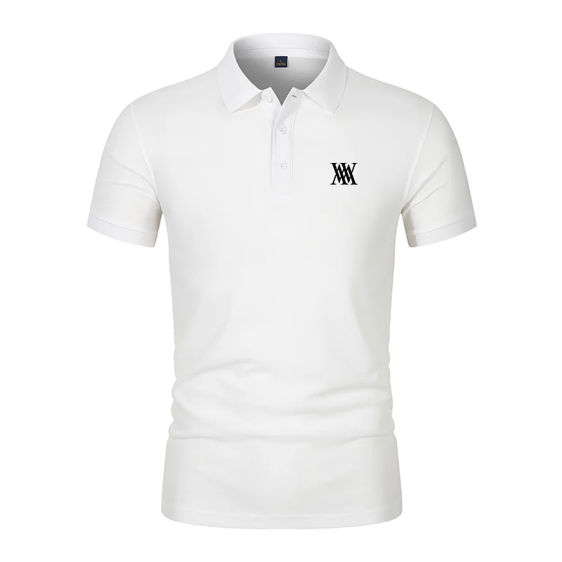Kaos Golf Pria Bisnis Kasual L - Summer Golf Clothing ulasan dan harga