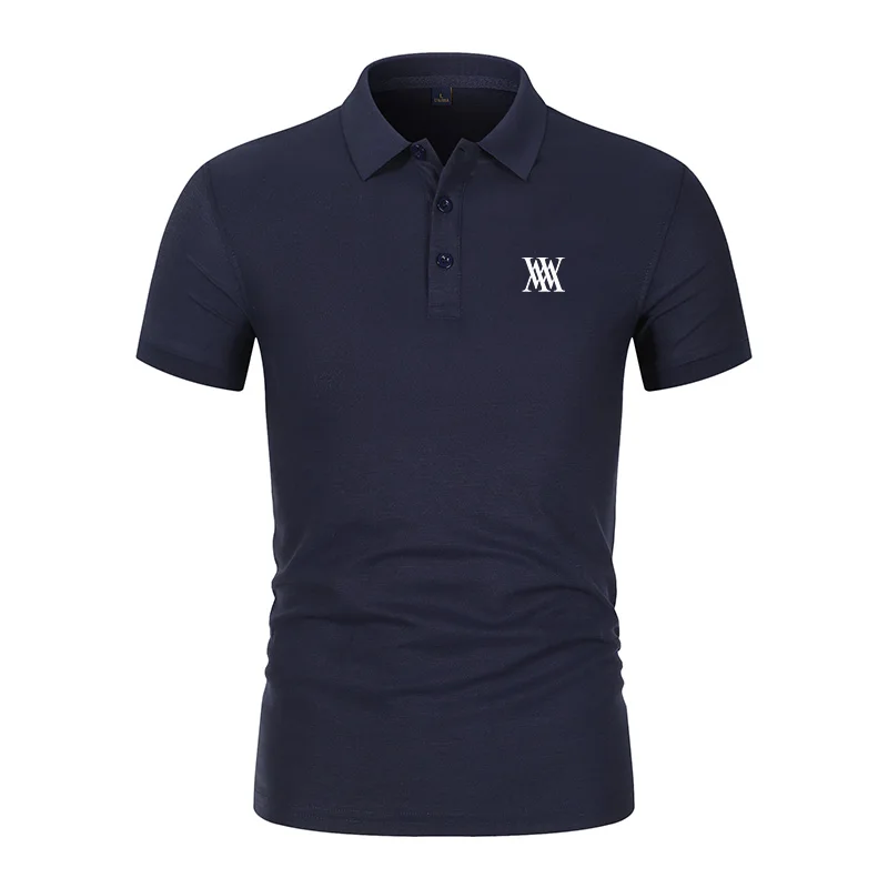 Kaos Golf Pria Bisnis Kasual L - Summer Golf Clothing ulasan dan harga
