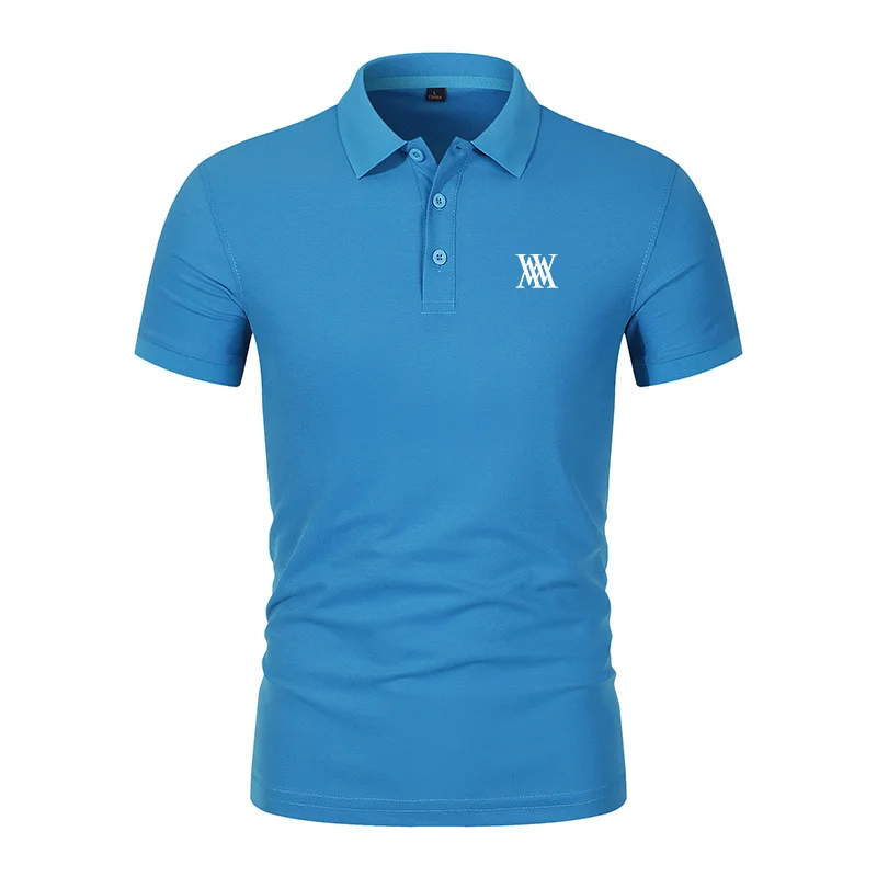 Kaos Golf Pria Bisnis Kasual L - Summer Golf Clothing ulasan dan harga