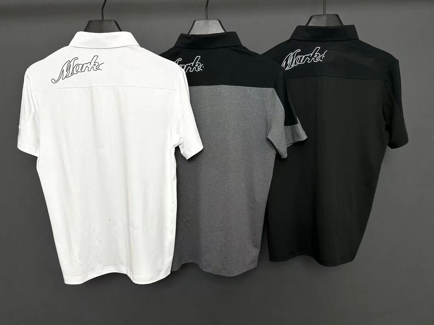 Kaus Golf Baru Musim Panas 202 - Summer Clothing Brands Men ulasan dan harga