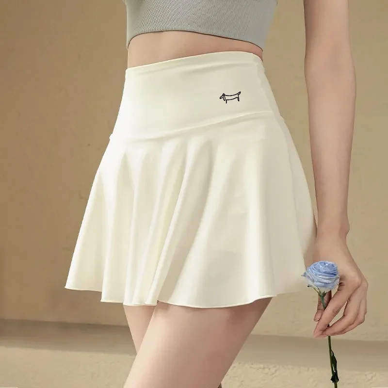 Rok Pendek Olahraga Golf Wanit - Summer Golf Clothing ulasan dan harga
