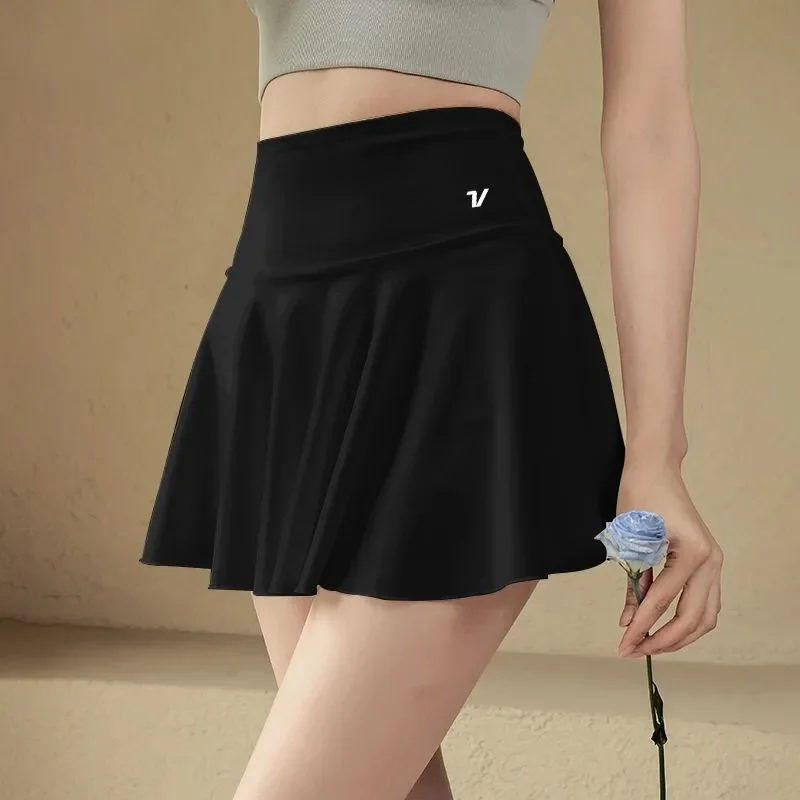 Rok Pendek Olahraga Golf Wanit - Summer Golf Clothing ulasan dan harga
