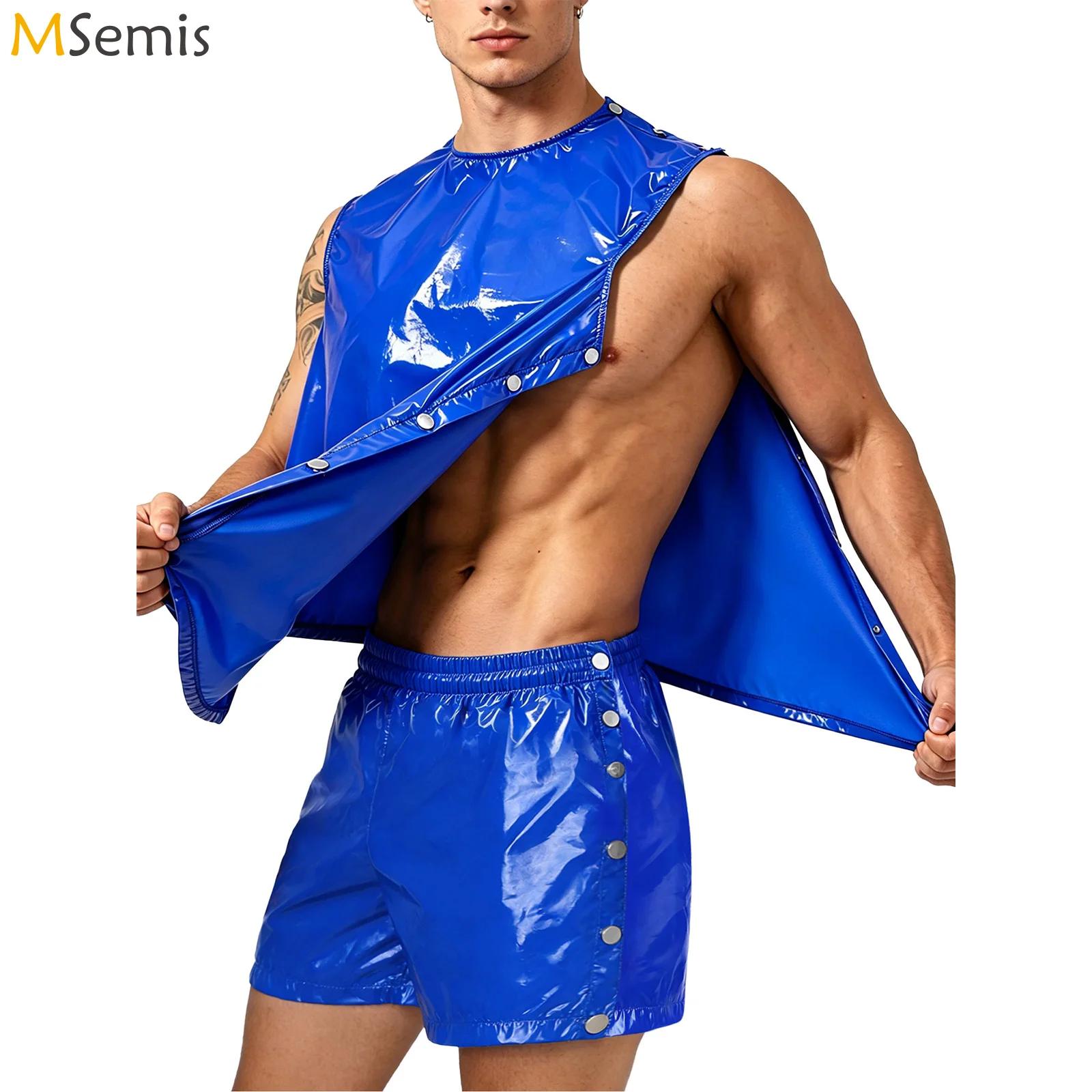 Setelan Tank Top dan Celana Pe - Summer Clothing Sets ulasan dan harga