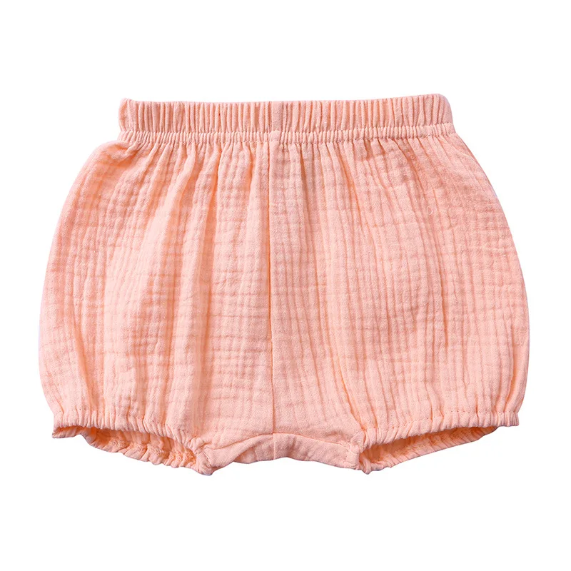 Celana Pof Bayi Warna Polos Mu - Summer Clothing Affordable ulasan dan harga