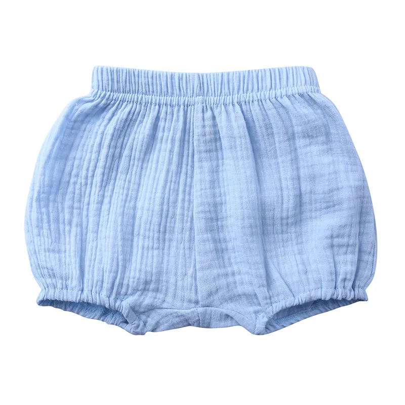 Celana Pof Bayi Warna Polos Mu - Summer Clothing Affordable ulasan dan harga
