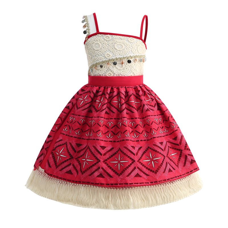 2026 Gaun Anak Perempuan Pakai - Summer 2026 Kids Clothing ulasan dan harga
