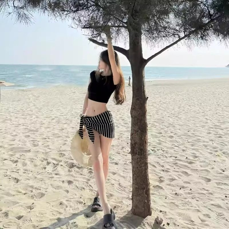 2026 Kedatangan Baru Set Bikin - Bikini Set Push Up ulasan dan harga