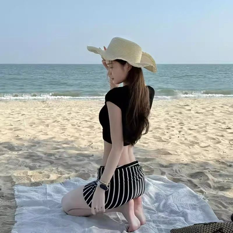 2026 Kedatangan Baru Set Bikin - Bikini Set Push Up ulasan dan harga