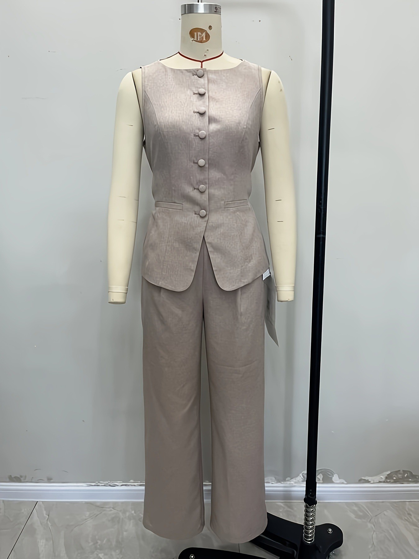 Pakaian Wanita Musim Semi Musi - Summer Clothing Sets ulasan dan harga