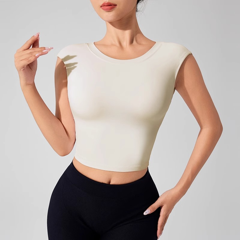 Pakaian Kebugaran Punggung Ter - Summer Clothing Capsule ulasan dan harga