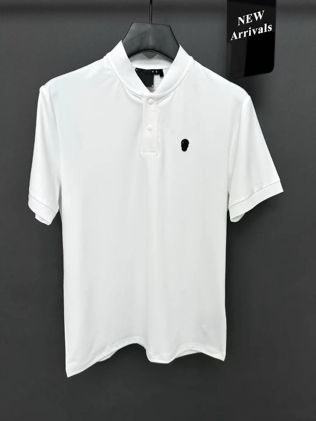 Pakaian Golf Luar Ruangan Mere - Summer Clothing Brands Men ulasan dan harga