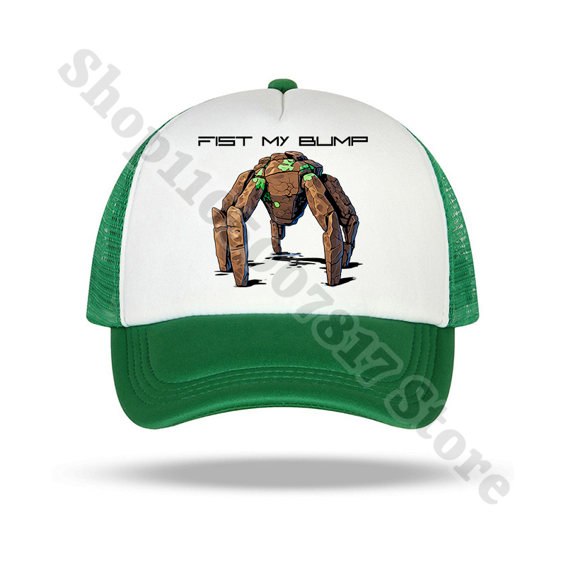 Topi Modis Anime Pria Topi Bis - Summer 2026 Kids Clothing ulasan dan harga
