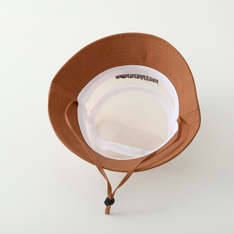 Topi Bayi Bordir Huruf, Topi J - Summer Clothing Capsule ulasan dan harga