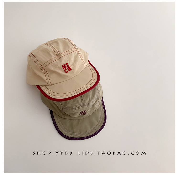 Topi Cepat Kering Musim Panas  - Summer Clothing Capsule ulasan dan harga