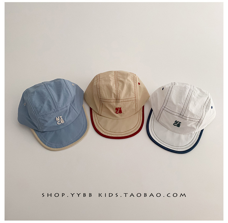 Topi Cepat Kering Musim Panas  - Summer Clothing Capsule ulasan dan harga