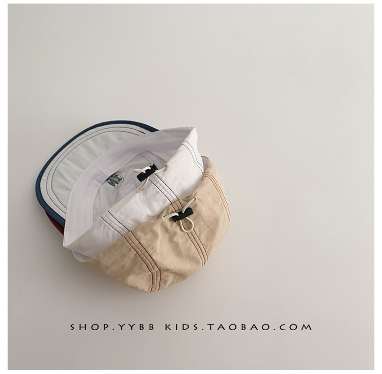 Topi Cepat Kering Musim Panas  - Summer Clothing Capsule ulasan dan harga
