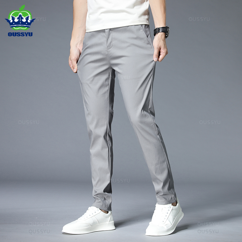 Pakaian Bermerek Celana Kasual - Summer Clothing Brands Men ulasan dan harga