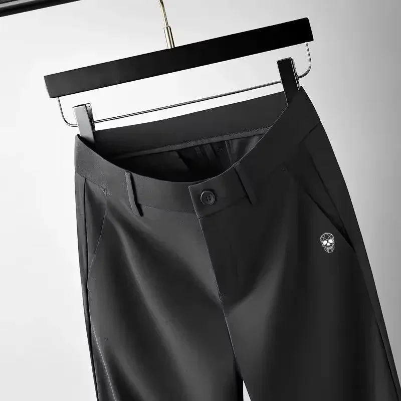 Setelan Golf Pria Ringan Sutra - Summer Golf Clothing ulasan dan harga