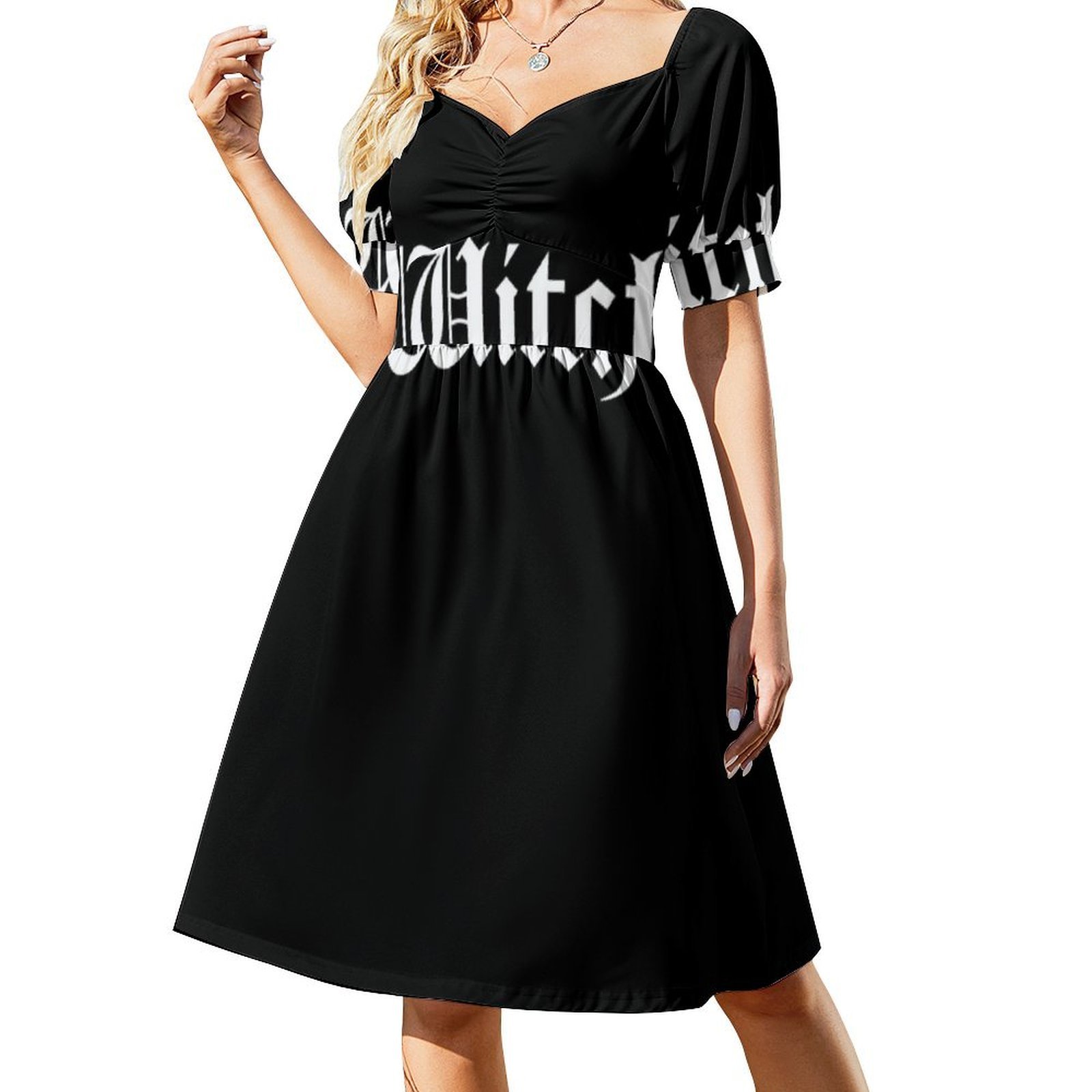 Gaun Tanpa Lengan Bohemian Pen - Summer Vacation Clothing Women ulasan dan harga