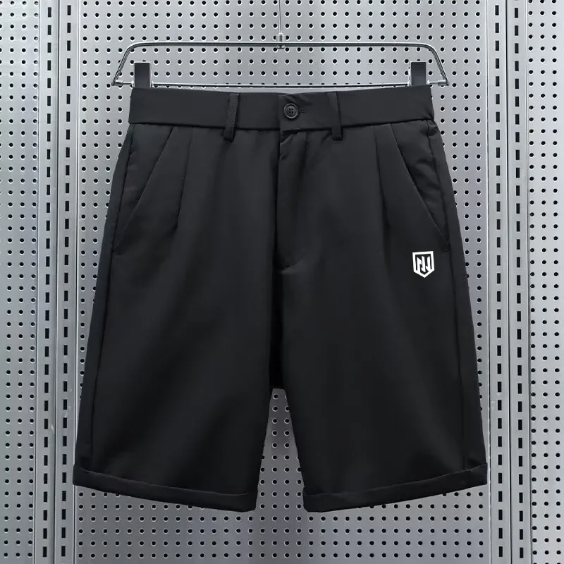 Celana Pendek Golf Pria Musim  - Summer Golf Clothing ulasan dan harga