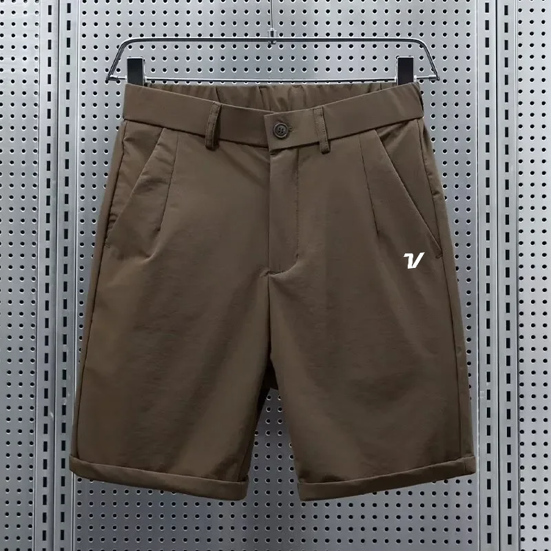 Celana Pendek Golf Pria Musim  - Summer Golf Clothing ulasan dan harga