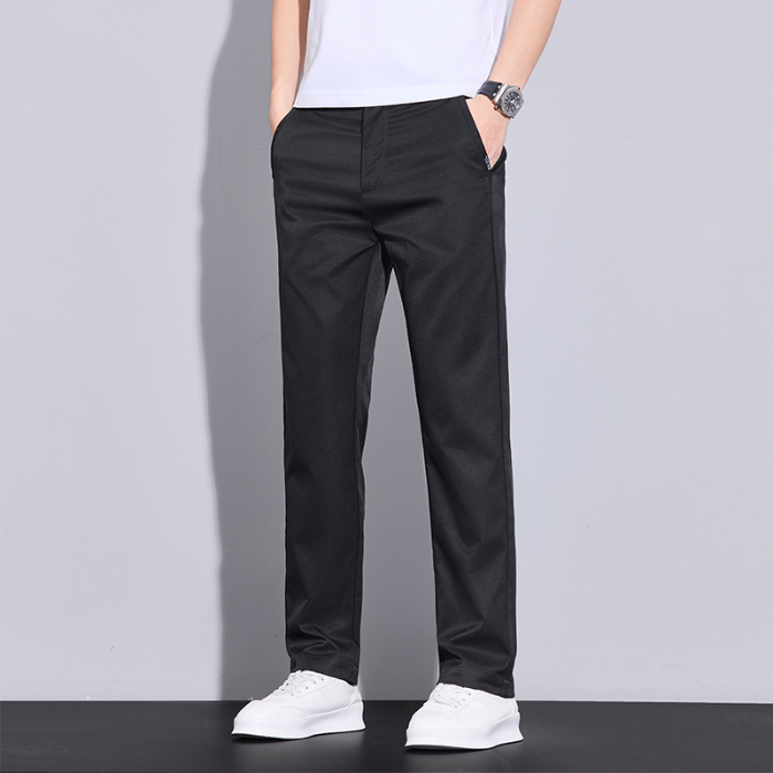 Celana Kasual Pria Tipis Musim - Summer Clothing Brands Men ulasan dan harga