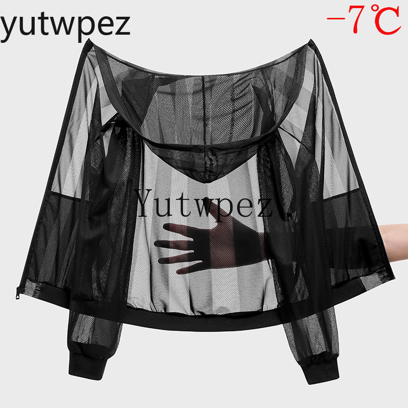 Pakaian Pelindung Matahari Sut - Yours Summer Clothing ulasan dan harga