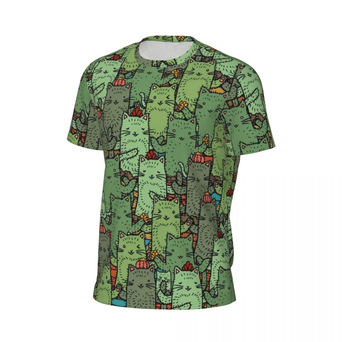 Kaus Olahraga untuk Pria Kaus  - Summer Clothing Ideas Men ulasan dan harga