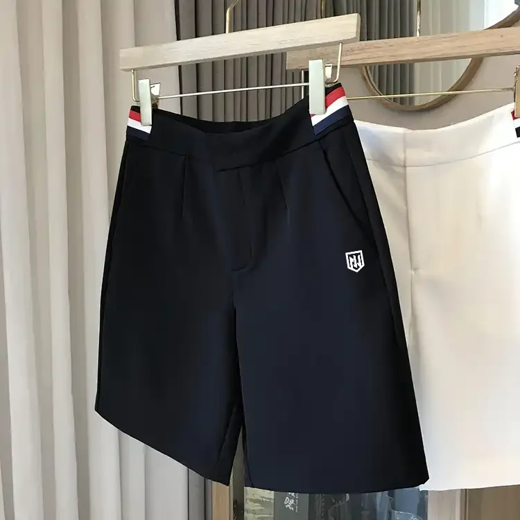 Celana Pendek Golf Wanita Long - Summer Golf Clothing ulasan dan harga