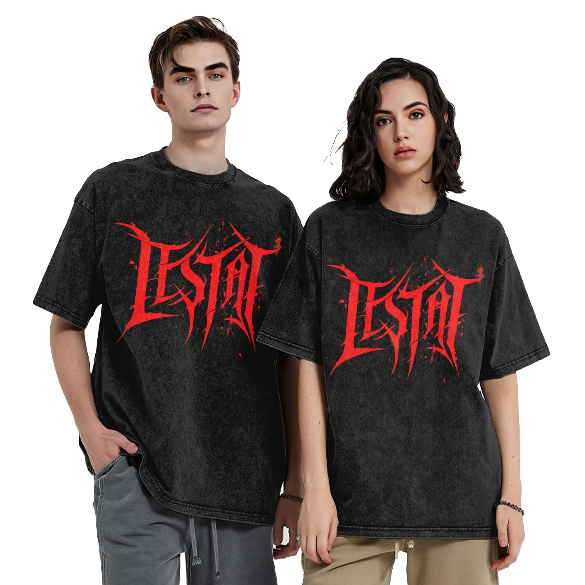Kaus Pasangan Kaus Oblong Logo - Summer Clothing Ideas Men ulasan dan harga