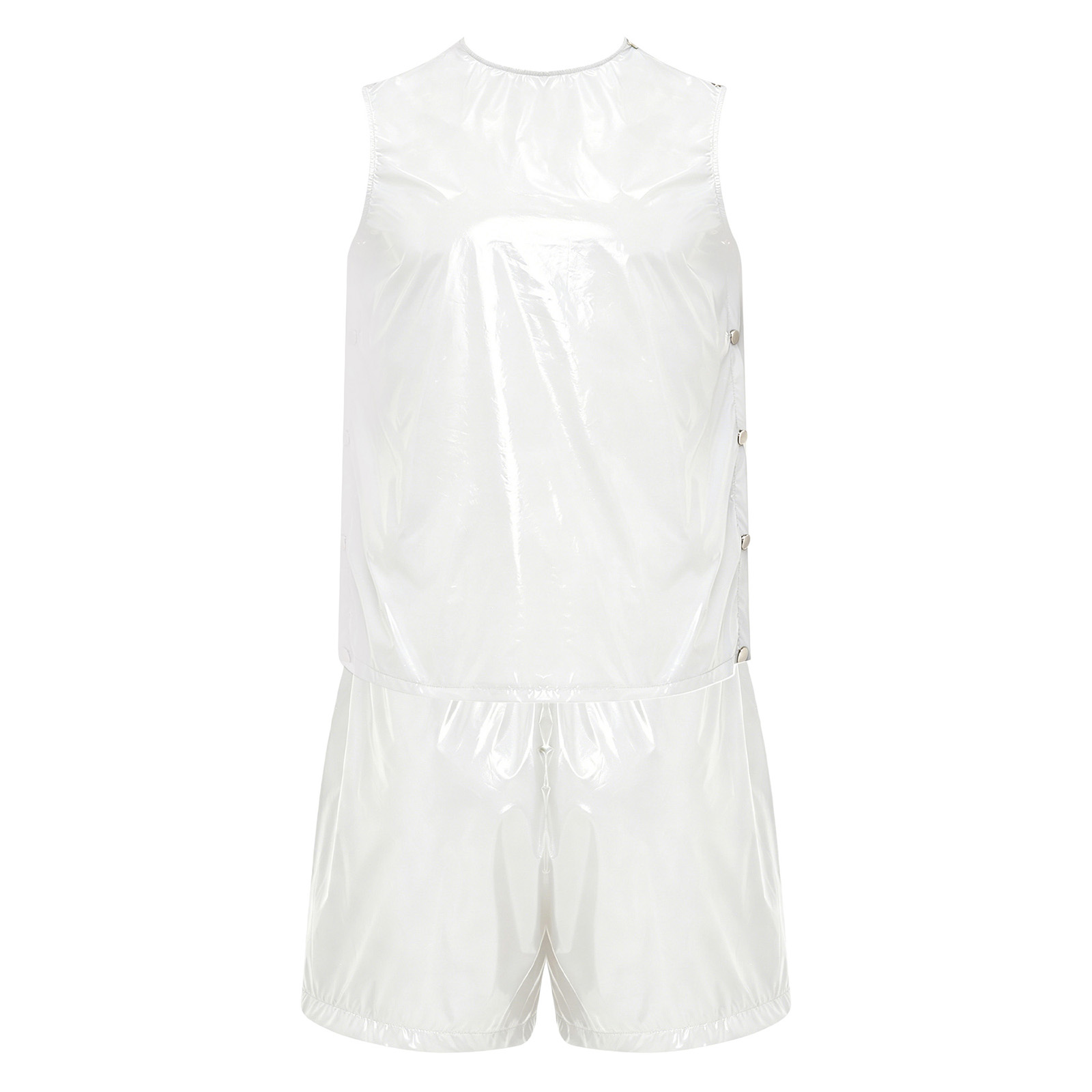 Setelan Olahraga Pria Khusus T - Summer Clothing Sets ulasan dan harga