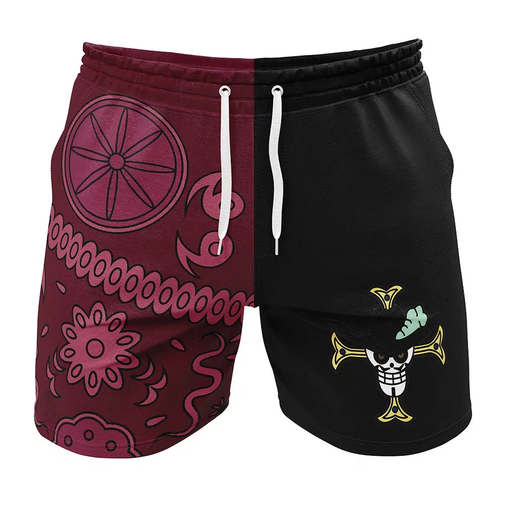 2026 Bandai Dracule Mihawk Cel - Summer 2026 Kids Clothing ulasan dan harga