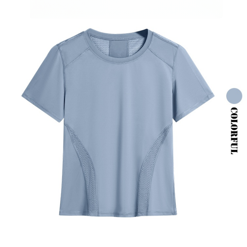 DRUR Kaus Lari Ringan Musim Pa - Summer Clothing Capsule ulasan dan harga