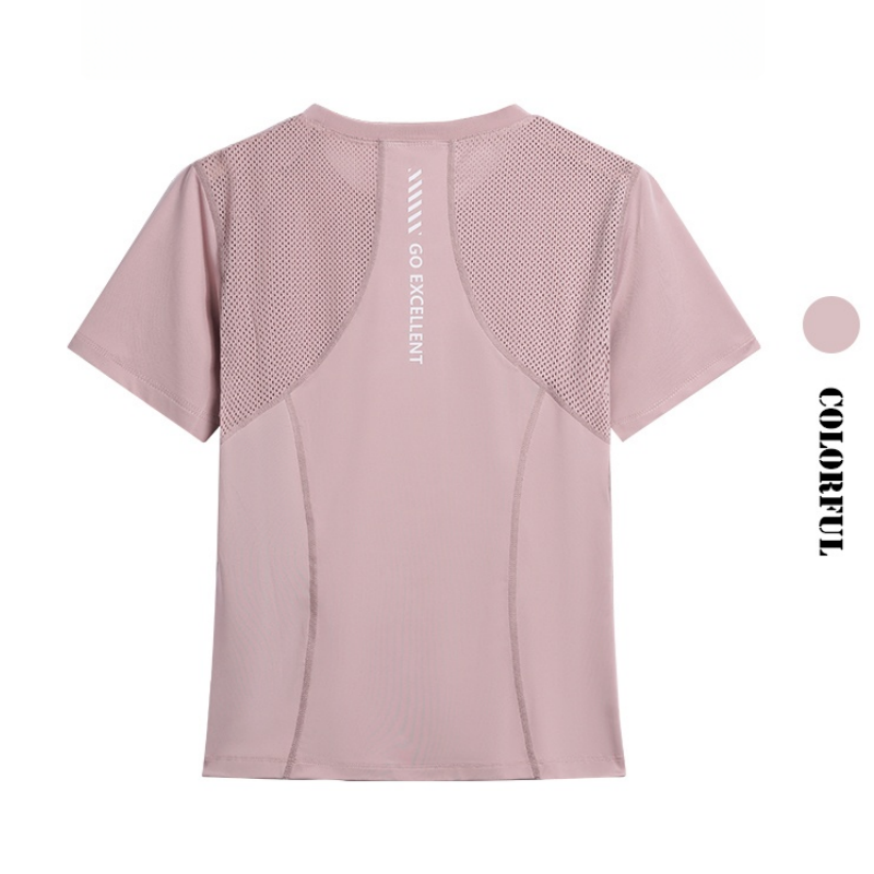 DRUR Kaus Lari Ringan Musim Pa - Summer Clothing Capsule ulasan dan harga