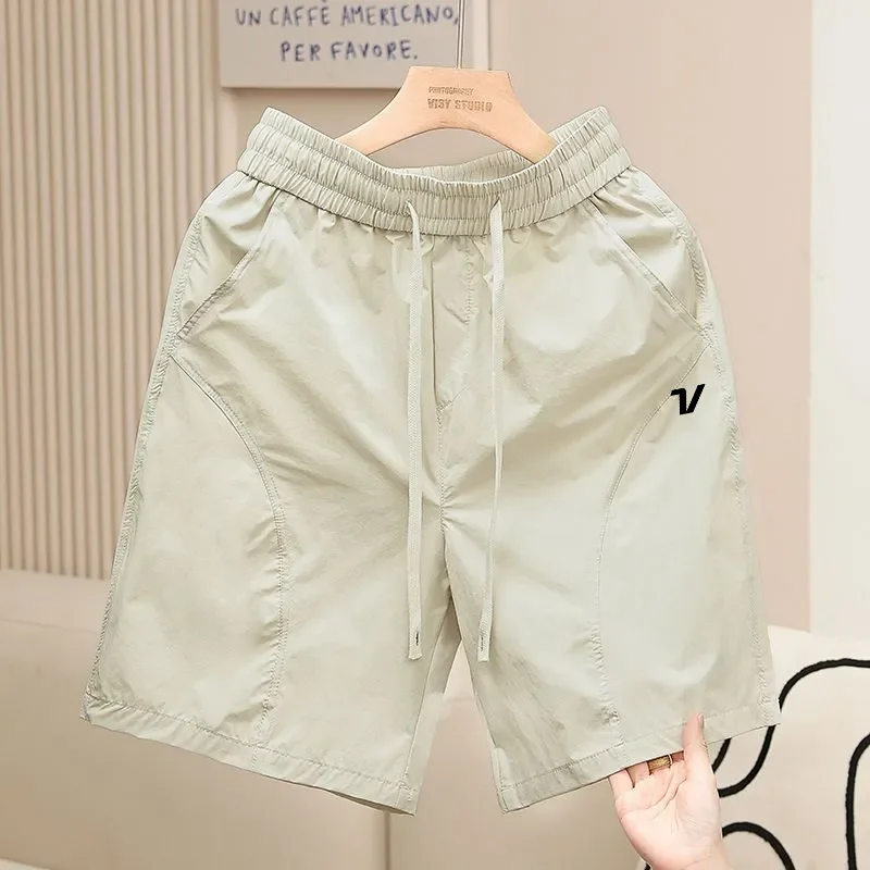 Celana Kasual Longgar Trendi P - Summer Golf Clothing ulasan dan harga