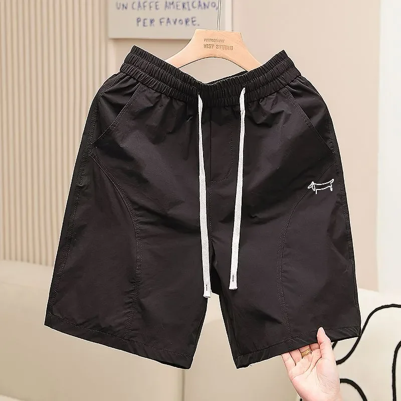 Celana Kasual Longgar Trendi P - Summer Golf Clothing ulasan dan harga