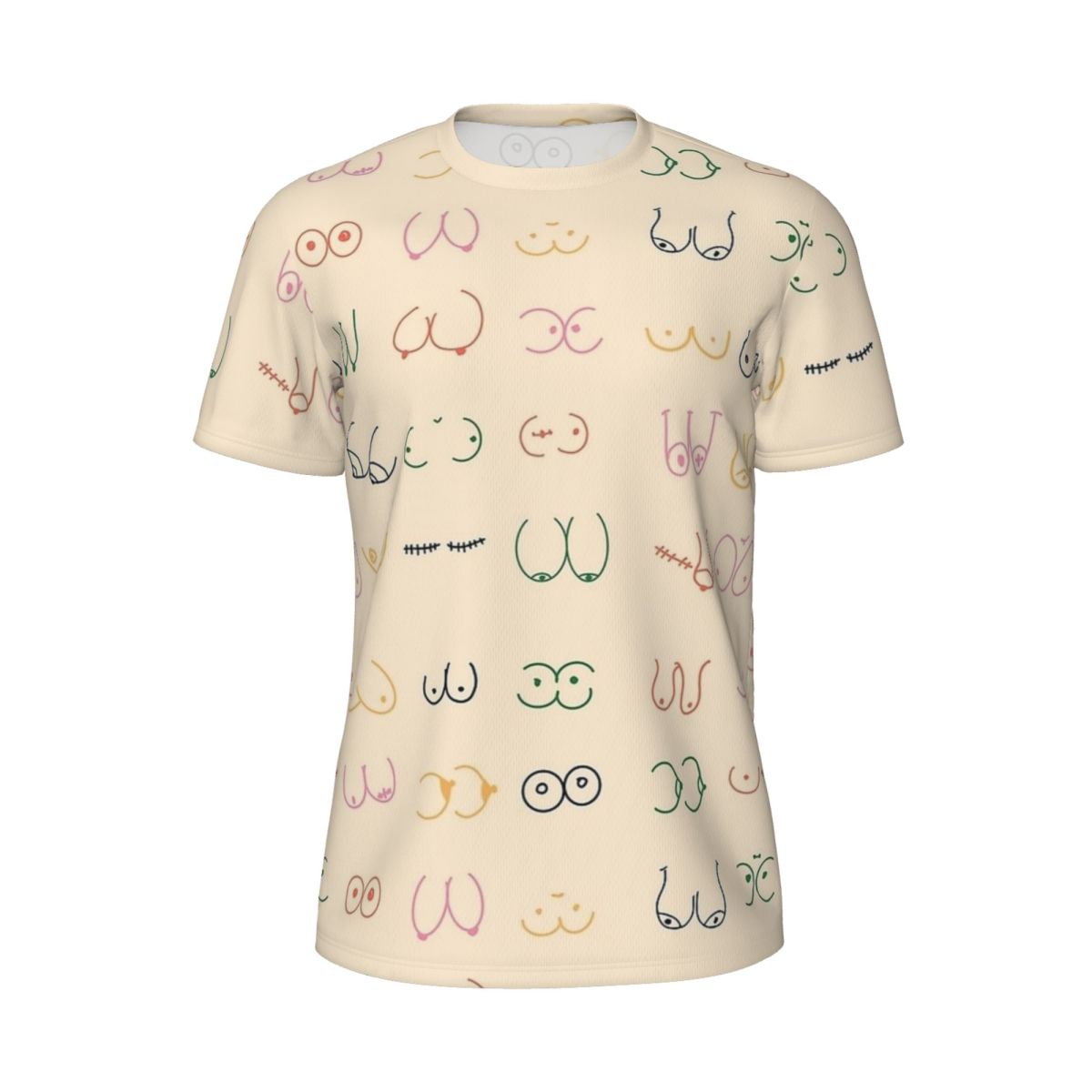 Kaos Olahraga Pria Kaos Sketsa - Summer Clothing Ideas Men ulasan dan harga